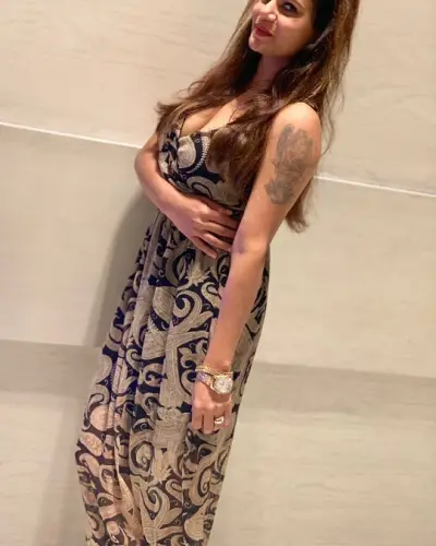 Talala Escort